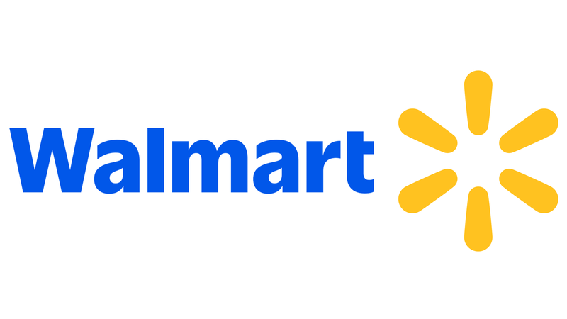 Walmart company logo