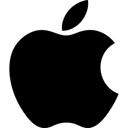 Apple company logo